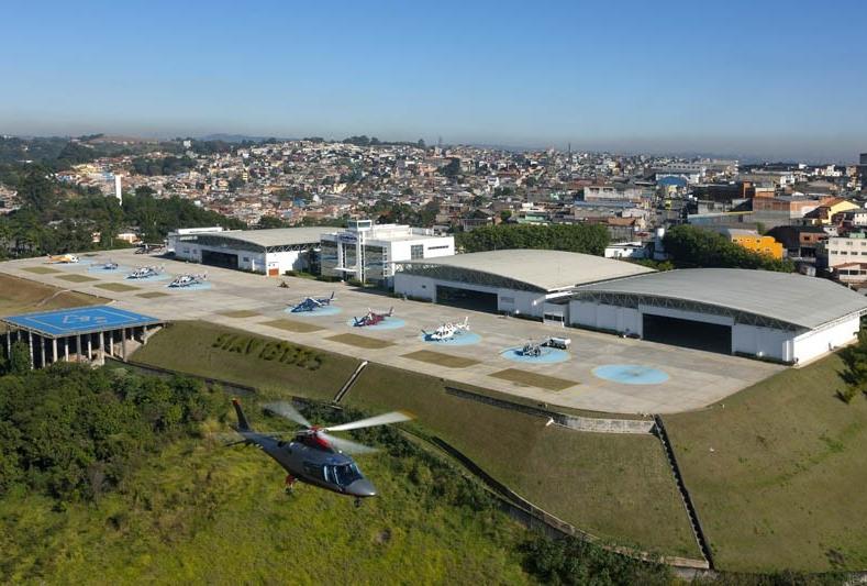 Aeronave ligada ao tráfico internacional de drogas é apreendida em Carapicuíba