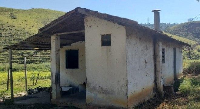 SP: Idoso é resgatado em condição de trabalho análoga à escravidão