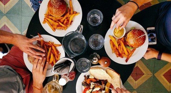 SP: 84% têm colesterol elevado, fator de risco para a covid-19