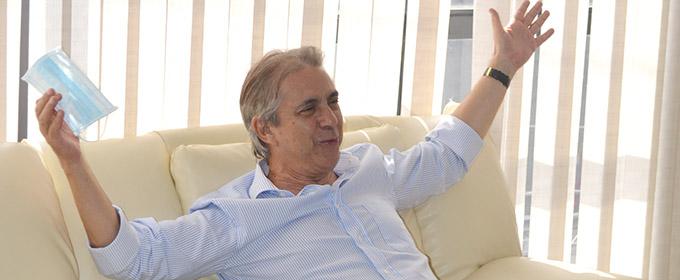 Rubens Furlan confirma: Obras do Hospital Regional de Barueri devem começar em outubro