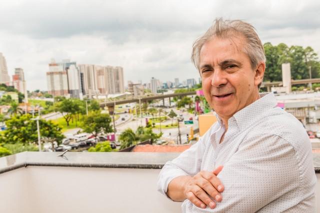 Vereadores aprovam contas de Furlan referente a 2017