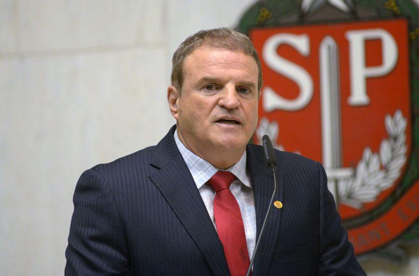 Deputado Cezar indica R$ 10 milhões para obras do Hospital Regional de Barueri