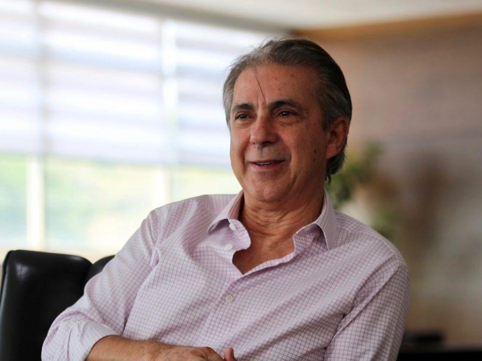 Furlan, vice e três secretários testam positivo para Covid