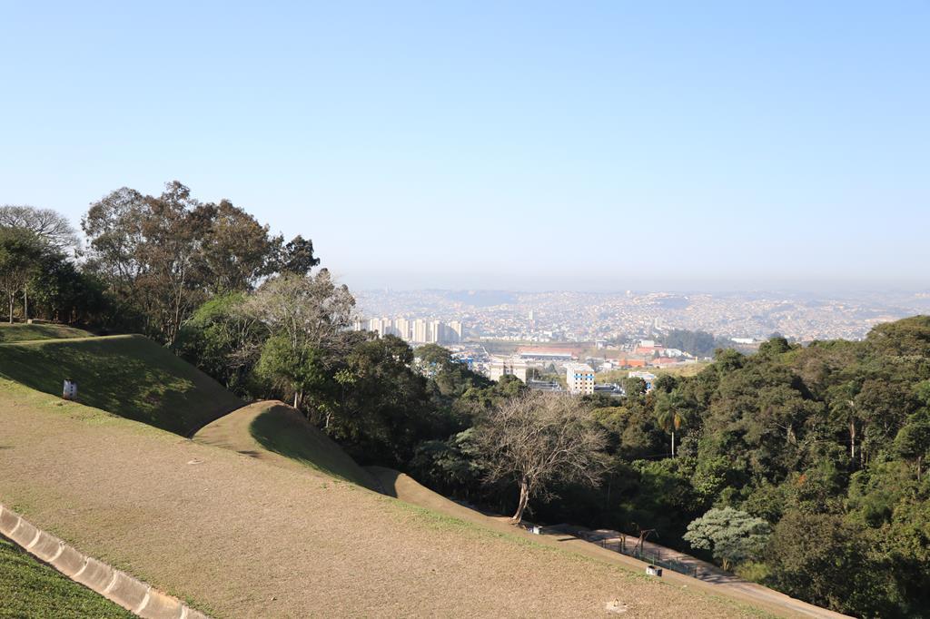 Barueri é qualificado no Programa Município VerdeAzul e atinge o primeiro lugar na região