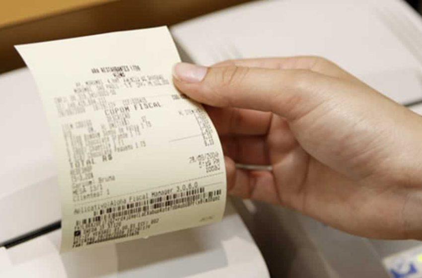 Moradores de Carapicuíba e Pirapora ganham R$ 100 mil na Nota Fiscal Paulista