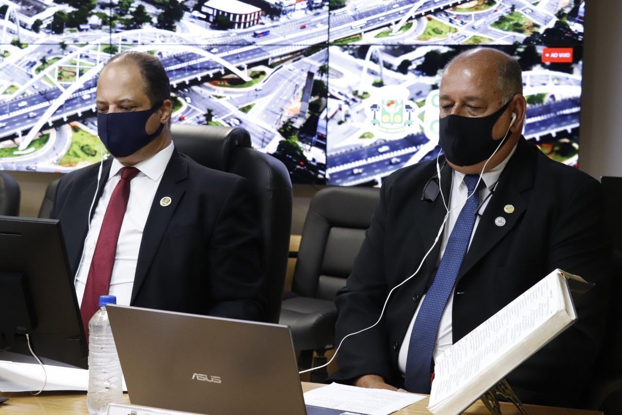 Solenidade recorda passado de Osasco e aponta conquistas para o futuro