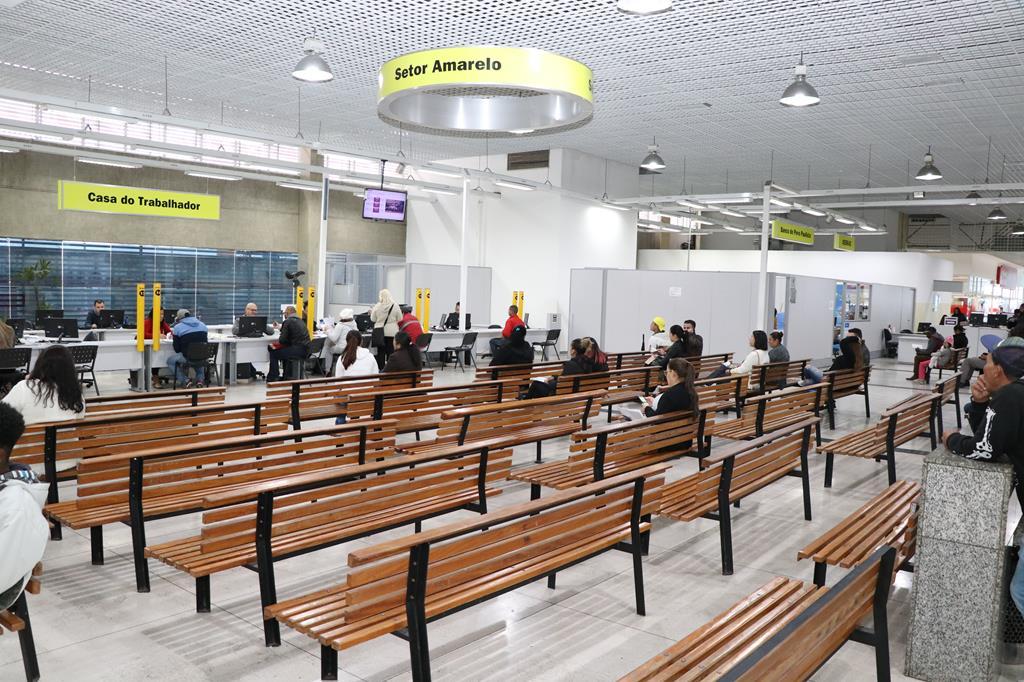 Trabalho constante: captação de vagas tem grande impacto na economia do município