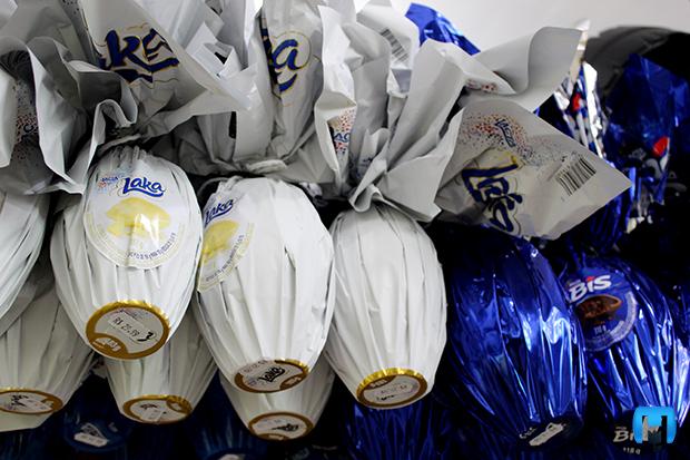 Ainda dá tempo de comprar seu ovo de Páscoa; veja serviços de entrega rápida