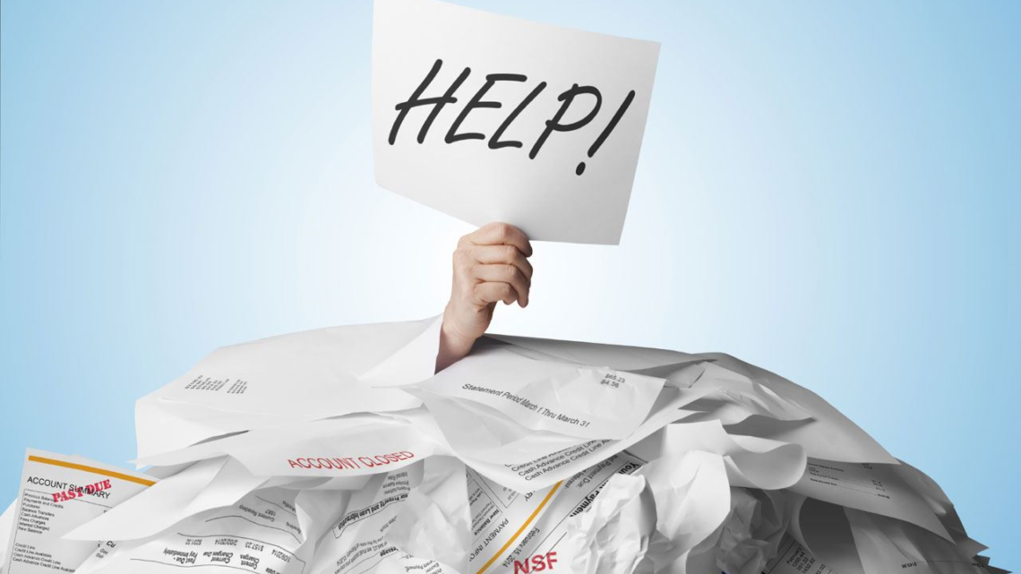 Feirão Serasa Limpa Nome oferece descontos de até 90% nas dívidas