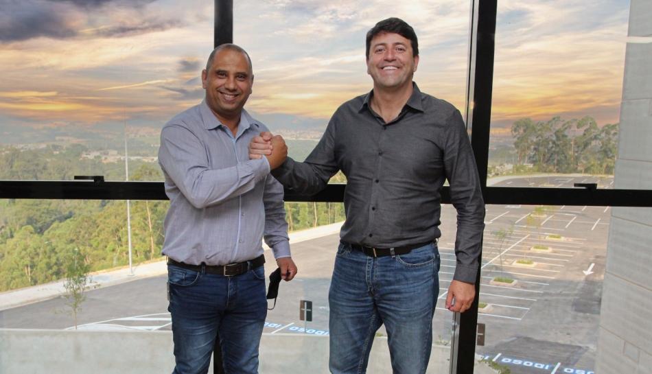 Parnaíba novamente reconhecida como melhor gestão pública do país