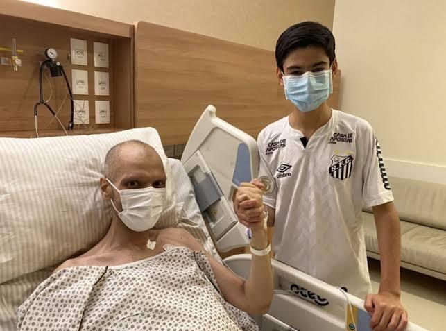 Bruno Covas tem quadro clínico irreversível, diz boletim médico