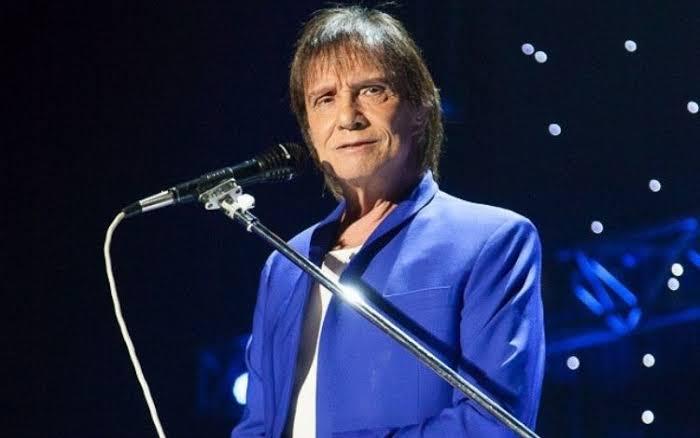 Cantor Roberto Carlos sofre derrota na justiça