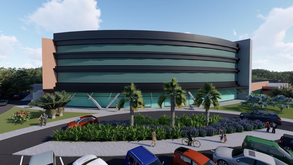 Novo Hospital Municipal de Parnaíba terá 200 leitos e maternidade