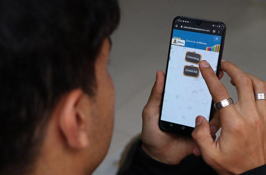 Prefeitura de Carapicuíba abre inscrições para creches e pré-escola