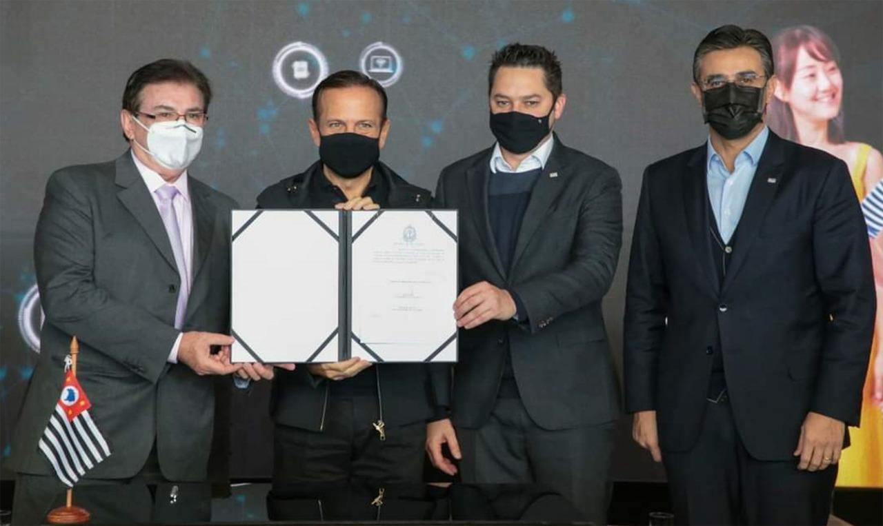 Região: Santana de Parnaíba e Jandira ganharão Unidades do Poupatempo