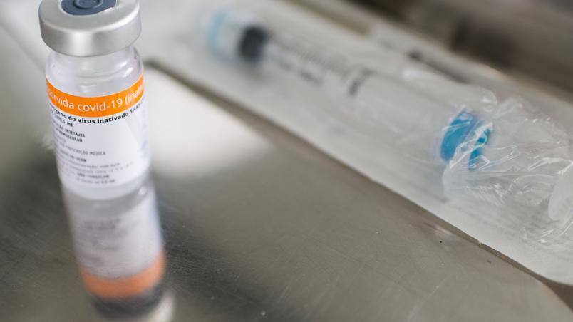 OMS aprova uso emergencial da CoronaVac