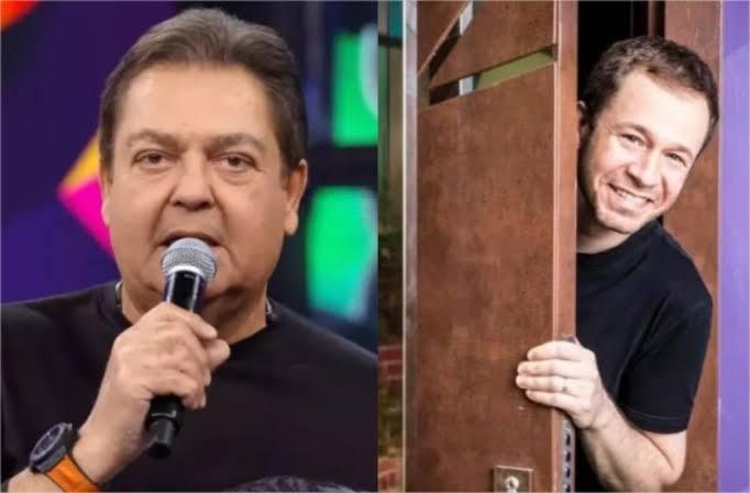 Globo antecipa saída de Faustão; Leifert assume os domingos até entrada de Huck