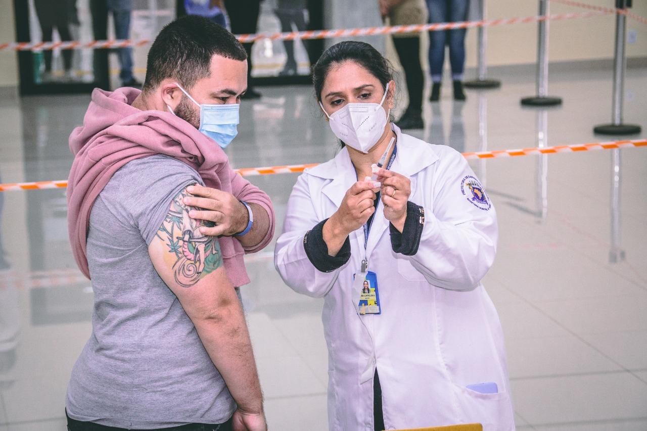 Santana de Parnaíba continua com a segunda menor taxa de letalidade da região oeste metropolitana