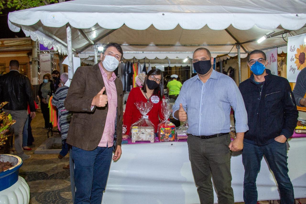 Santana de Parnaíba sai na frente na retomada econômica no Estado de São Paulo