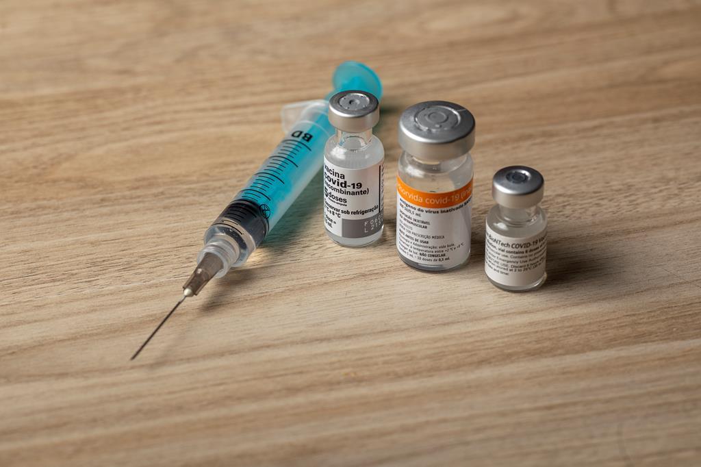 Vacinas contra Covid-19: todas garantem proteção