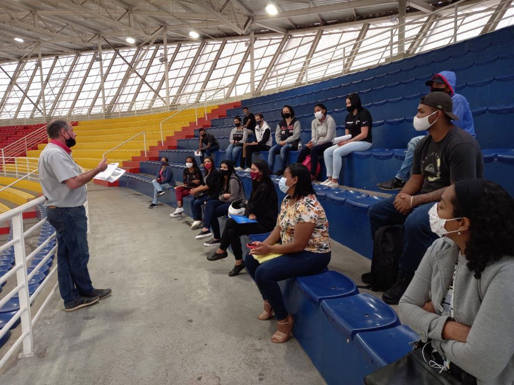 Casa do Trabalhador seleciona para 100 vagas de emprego nesta quinta-feira