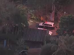 Na Granja Viana em Cotia/SP: Homem mata namorada e atira em policiais; três pessoas morreram