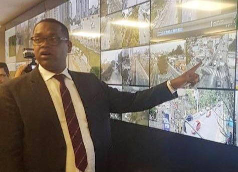 Preocupado com roubos, furtos e vandalismo em UBS, Josias da Juco reforça necessidade de instalação de câmeras e alarmes