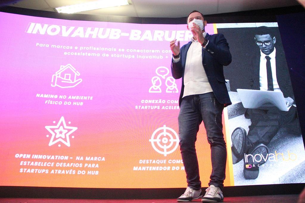 Programa Minha Empresa chega para revolucionar os negócios em Barueri
