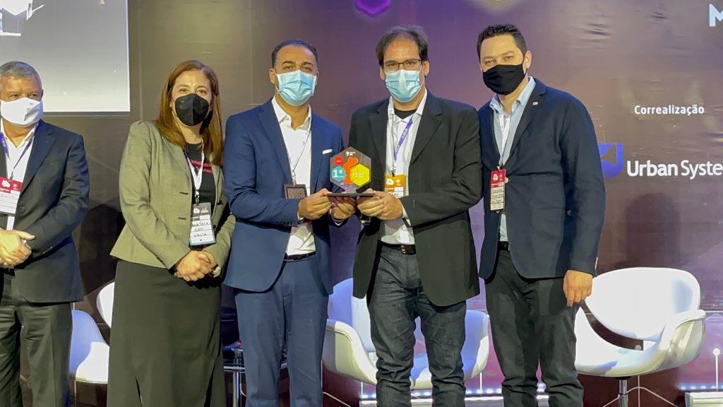 Barueri é mais uma vez a primeira colocada em Economia no ranking nacional da Smart Cities