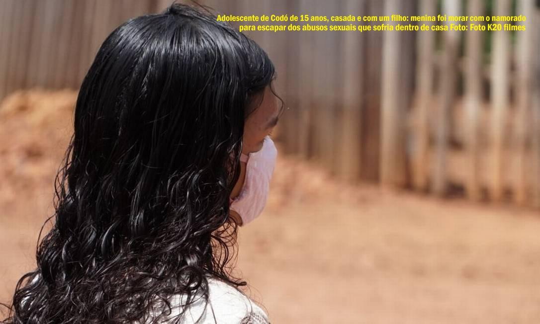 Brasil é o 5° país no mundo em número de casamentos de crianças e adolecentes