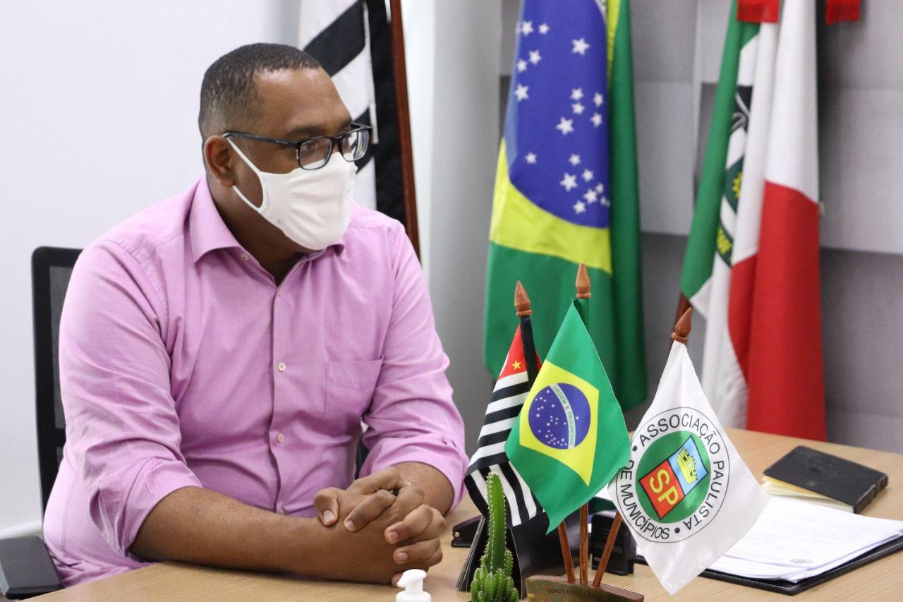 Câmara de Osasco: Frente Parlamentar de Segurança Pública começa a debater pautas que visem melhorar a segurança.