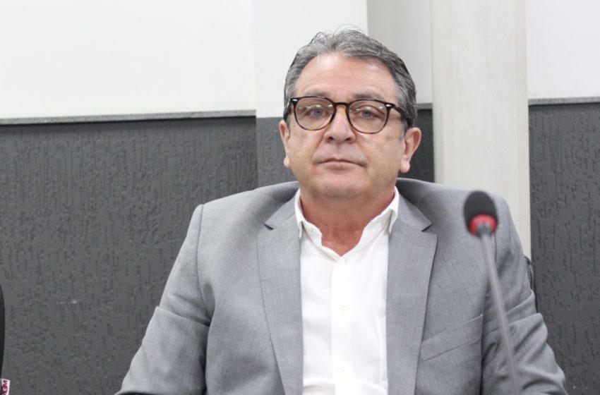 Projeto do vereador Dr. João Naves quer garantir exame de vista gratuito a idosos de Carapicuíba
