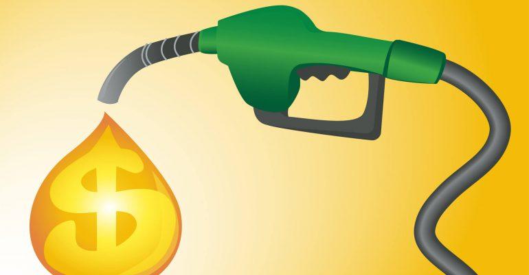 COMBUSTÍVEL MAIS CARO! Petrobras reajusta mais uma vez preços da gasolina e do diesel