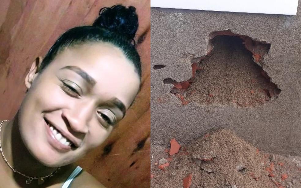 Pedreiro diz que concretou jovem na parede após ter feito sexo com ela no litoral de SP