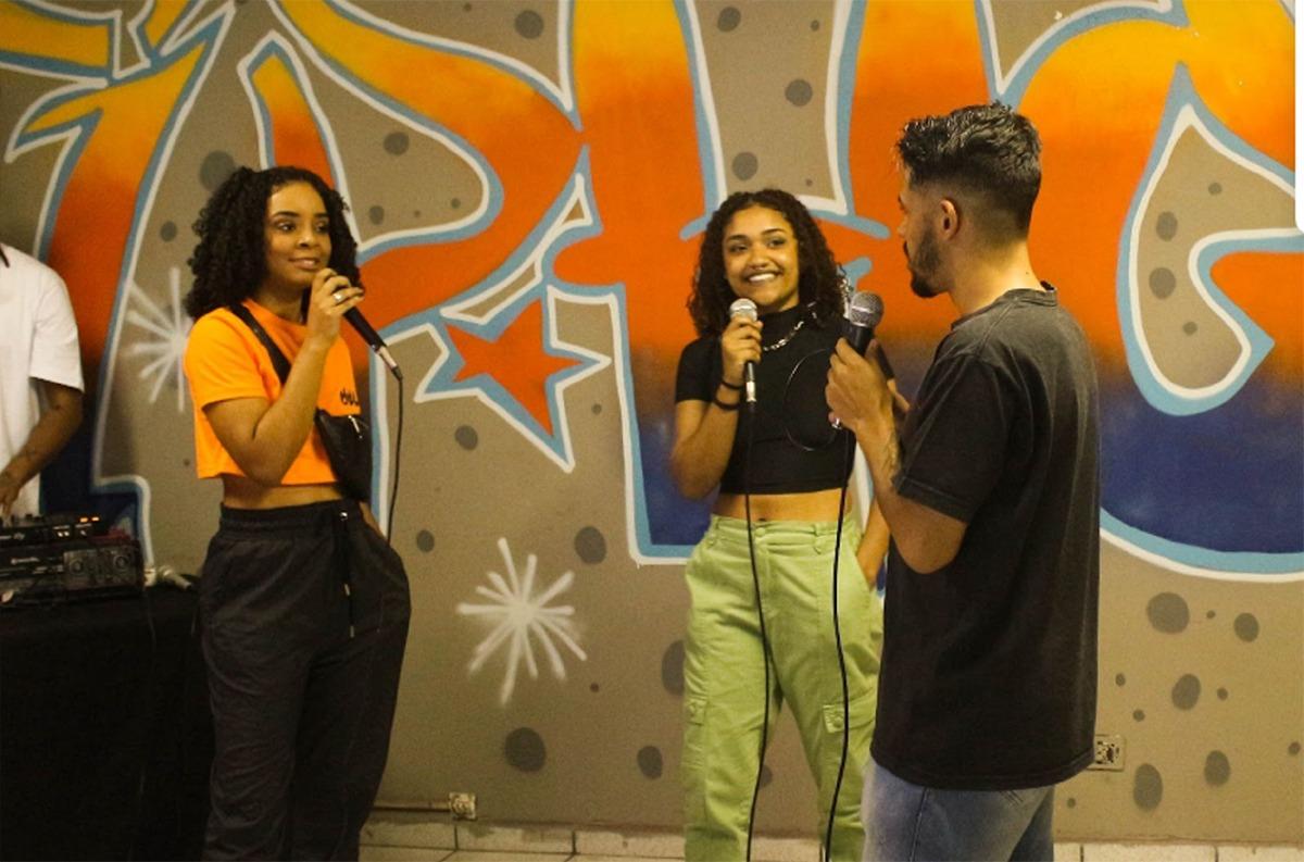 2ª edição da “Semana do Hip Hop aconteceu em Carapicuíba”