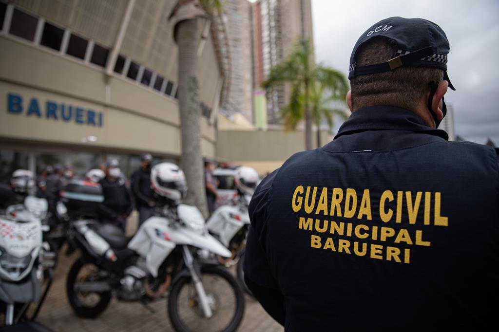 Nova política de segurança de Barueri reforça ainda mais a defesa do cidadão
