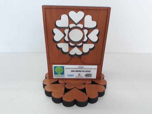 Barueri é premiada pelo Programa Município VerdeAzul por ações articuladas para o meio ambiente