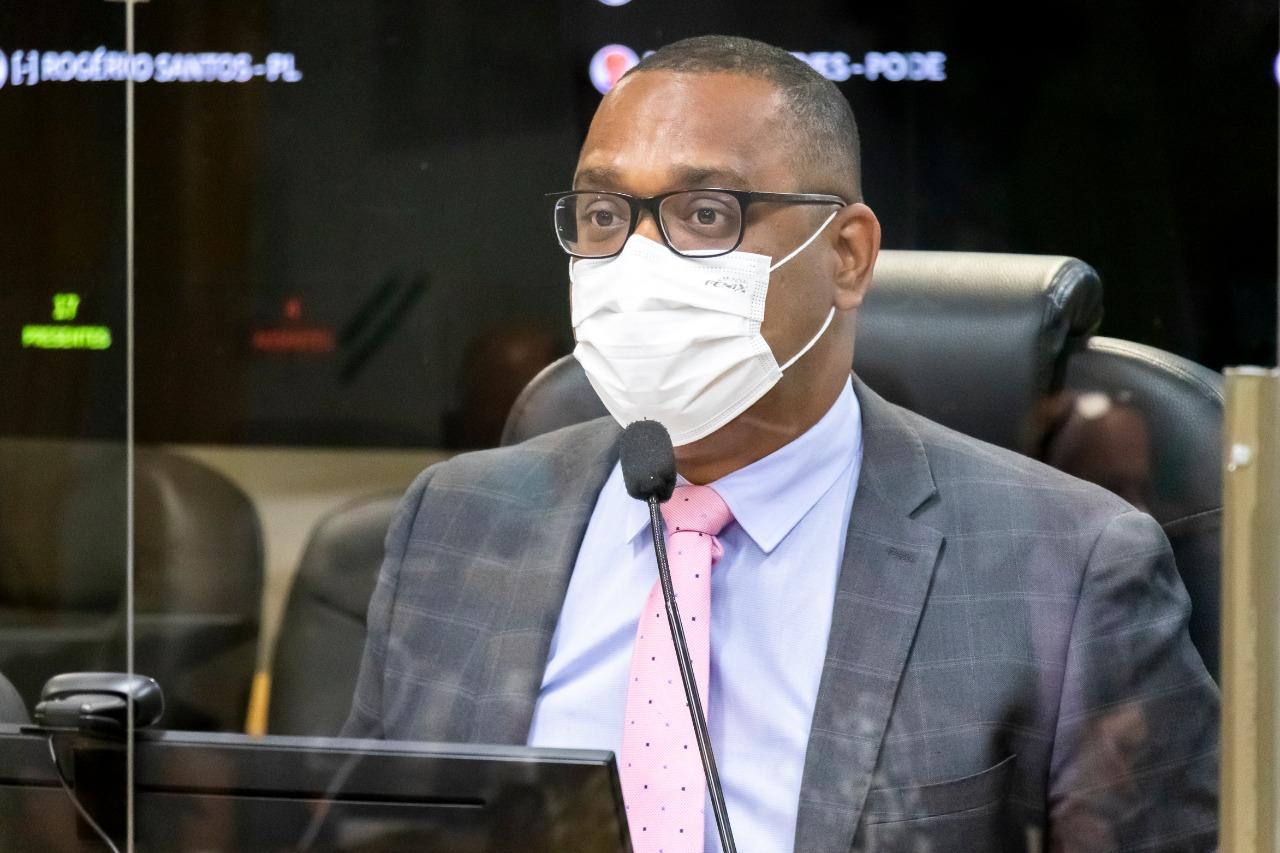 Osasco: Preocupado com  lotação em unidades de saúde, Josias da Juco pede centros de testagens para Covid 19