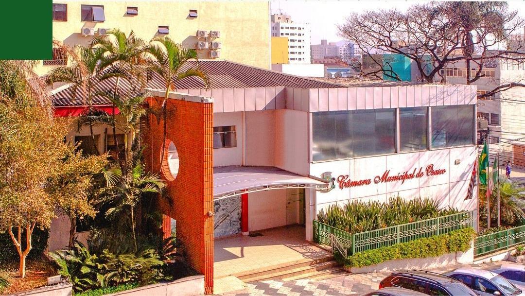 Câmara Municipal retoma sessões legislativas nesta terça-feira (08)