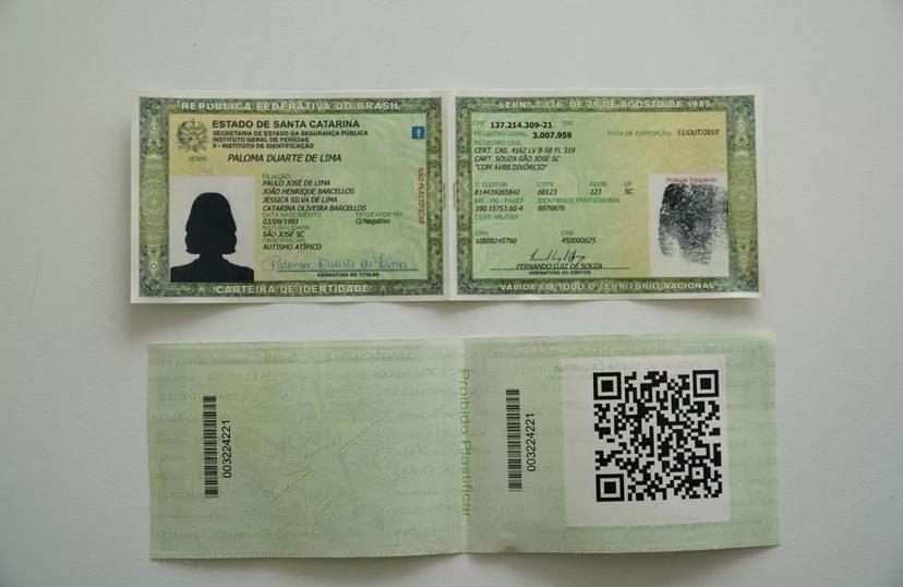 Documento único: Carteira de Identidade, veja o que se sabe sobre novo RG