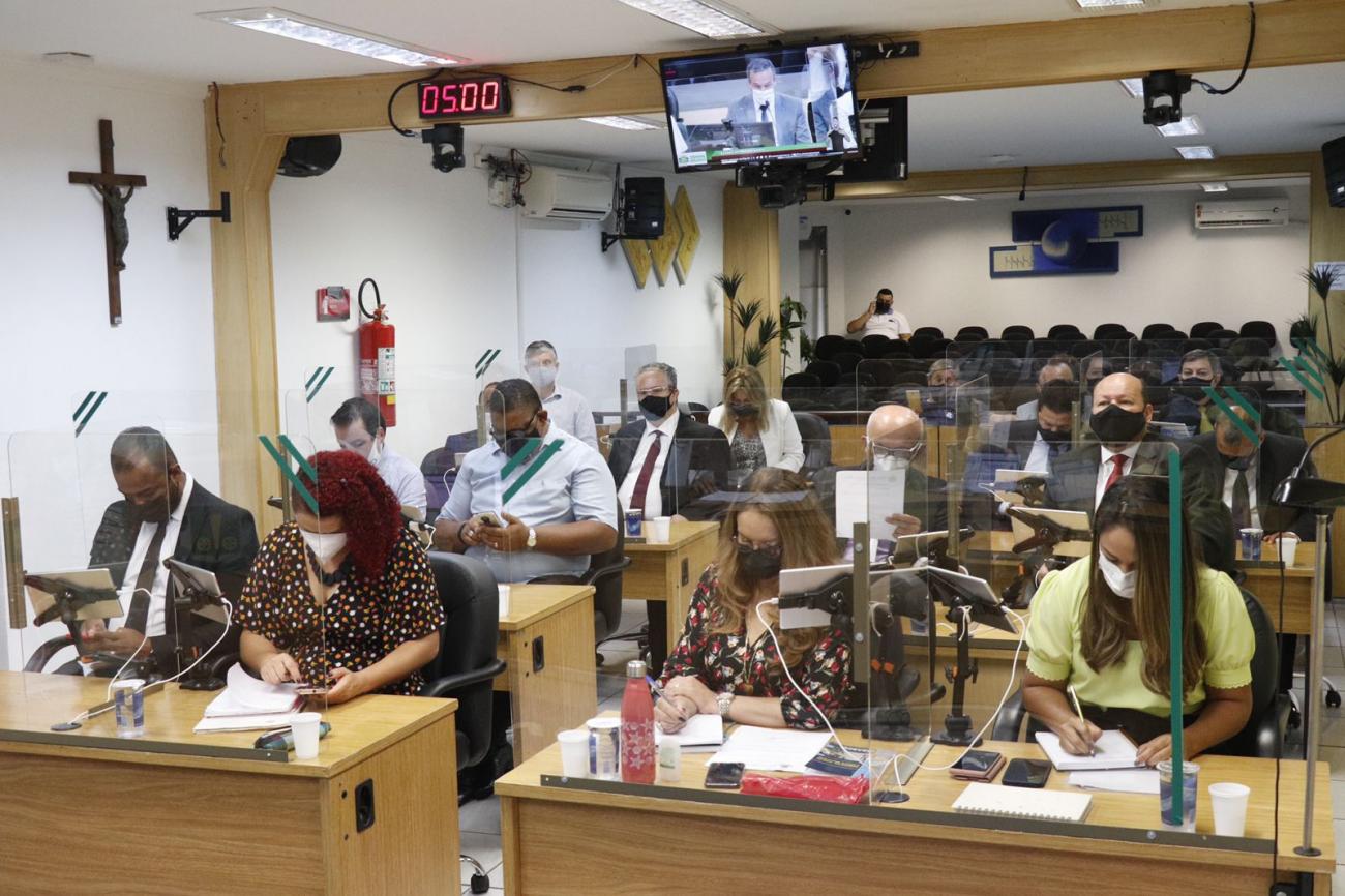 Legislativo aprova criação de auxílio a vítimas das enchentes em Osasco