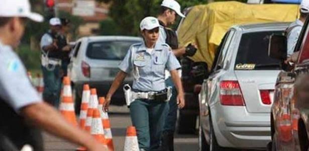 Nova Lei suspende CNH de motorista que divulgar infração de trânsito na internet, diz Planalto
