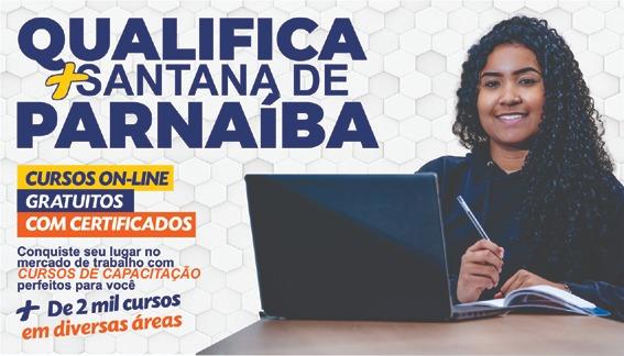 Prefeitura de Santana de Parnaíba lança em março Programa de qualificação com mais de 2000 cursos