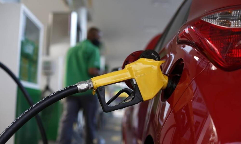 Petrobras reajusta preços da gasolina, diesel e gás de cozinha
