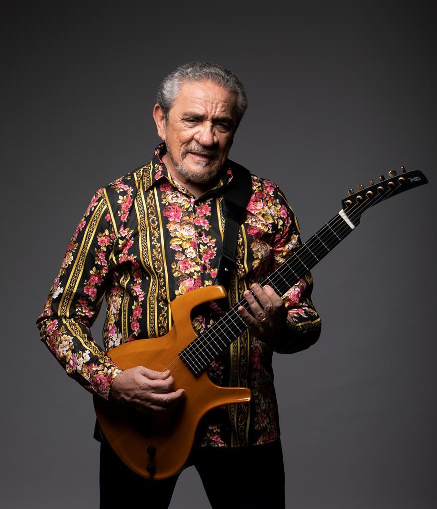 Zé Ramalho e outras atrações farão a festa nos 73 anos de Barueri