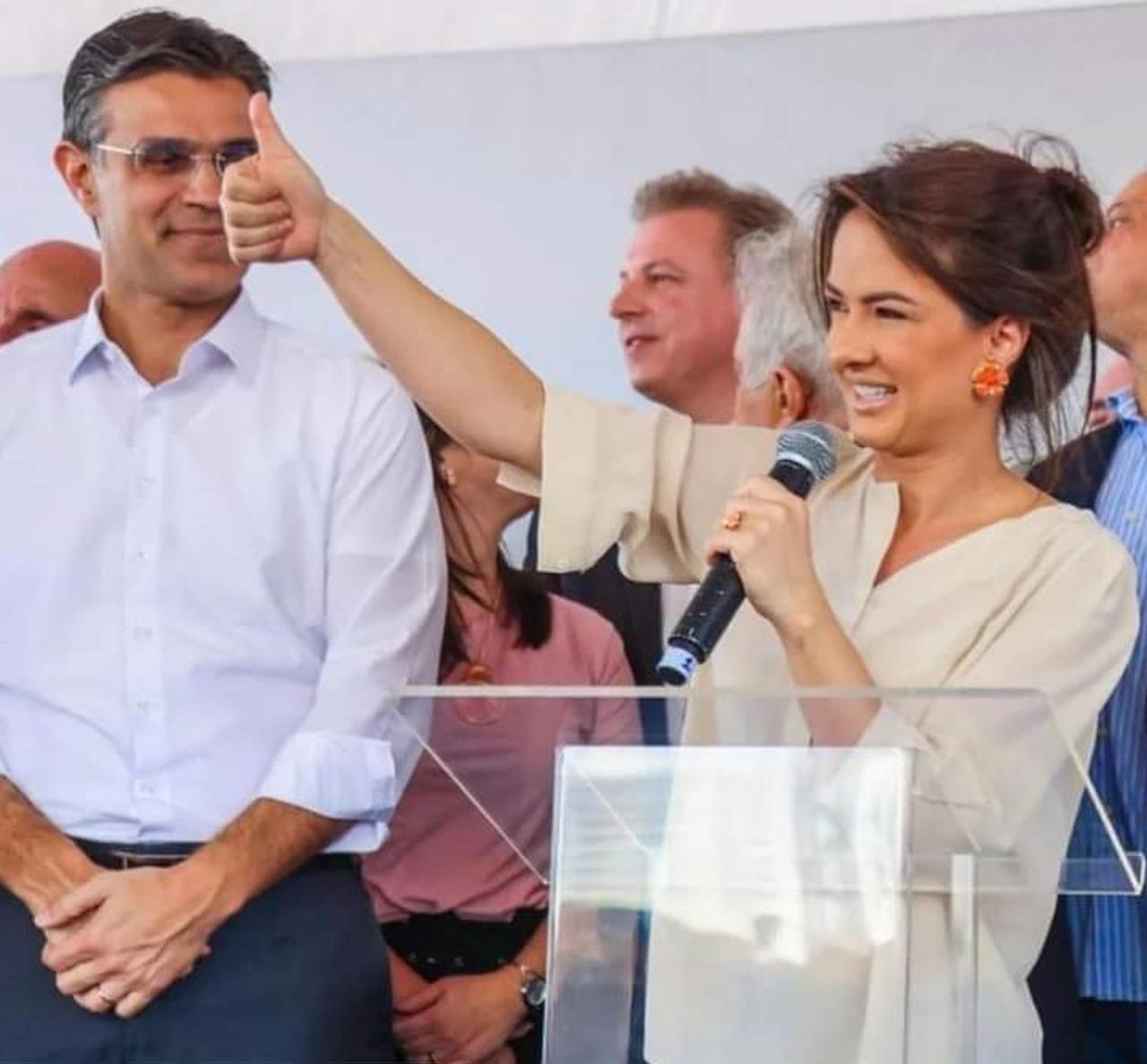 Deputada Bruna Furlan destina mais de R$ 6 milhões para Carapicuíba