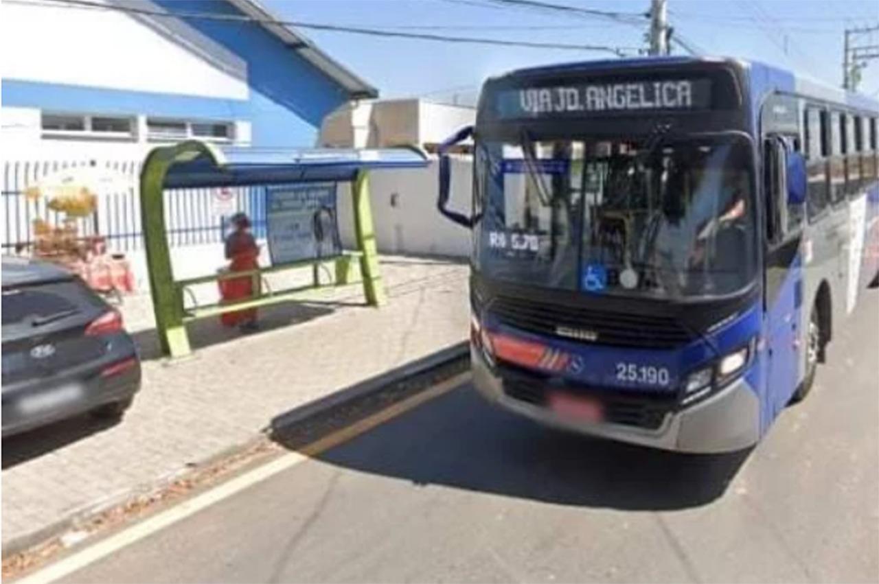 Moradores de Carapicuíba reclamam de arrastões em pontos de ônibus