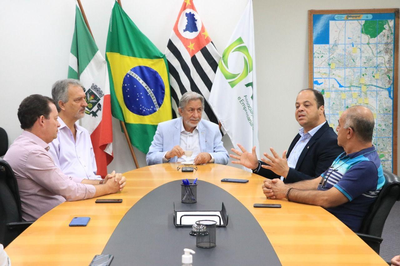 Poder Legislativo alinhado com empresários e comerciantes de Osasco