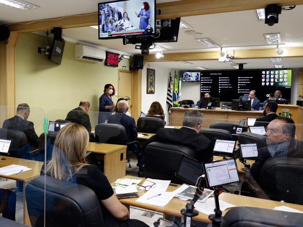 Vereador Josias da Juco parabeniza Conselho Tutelar de Osasco por premiação em Brasília