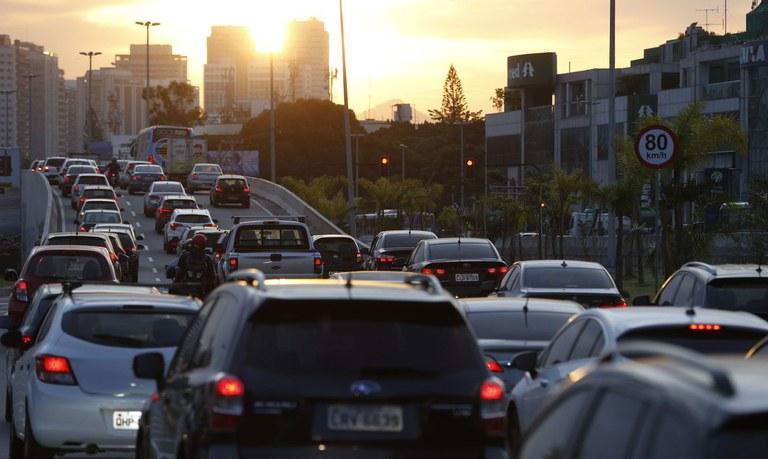 Governo federal estabelece regras para Registro Nacional Positivo de Condutores